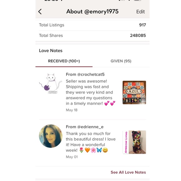 ⚓️Buy with confidence!!⚓️5 🌟 Seller!!⚓️ - Picture 2 of 6